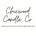 Chicwood Candle Company - Home